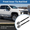Chevrolet Colorado Front Inner Tie Rod Ends (2004-2006)