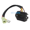 TM Racing EN144 MX144 2013-2020 Voltage Regulator Rectifier