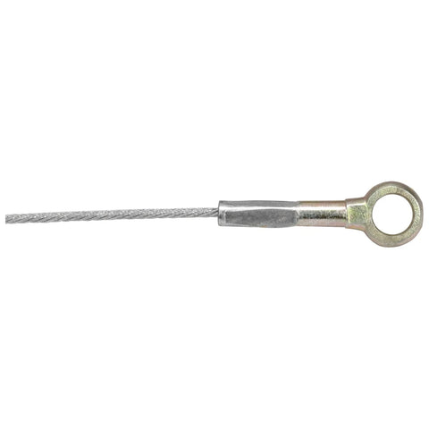Toyota Hilux LN65 Front Park Hand Brake Cable (1983-1988)