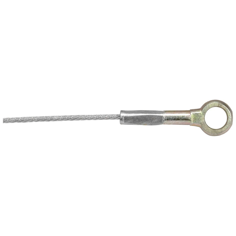 Toyota Hilux LN65 Front Park Hand Brake Cable (1983-1988)