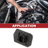 Toyota Yaris Blower Motor Resistor (2010-2020)