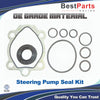 Power Steering Pump Seal Kit Mitsubishi Eclipse (1994–1999)