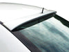 MB W203 Aero Roof Spoiler Visor (2000-2006)