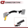 Honda CR-V Rear View Camera Adapter Wire Harness Cable (2012-2017)