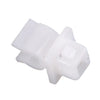 Toyota Camry 5 x Mounting Clips Bonnet Retainer (2007-2011)