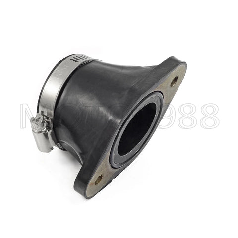 Arctic Cat 400 Intake Manifold Boot & Air Box Intake Boot (1998–2001)