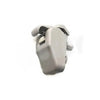 Maserati Ghibli Levante 1PC Gray Sun Visor Clip Retainer Holder (2014–2017)