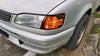 Toyota Corolla AE110 AE111 Amber Corner Light (1996-1997)