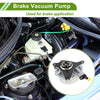 Dodge Dart Brake Vacuum Pump (2013-2016)