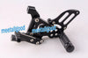 DUCATI 1199 Rear Set Foot Pegs (2012-2014)