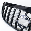 Smart Forfour W453 Front Grille (2016-2019)
