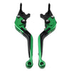 Benelli TRK502 / X BN302S Folding Extendable Brake Clutch Levers (15-19)