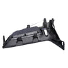Lexus UX250h UX200 2 x LH+RH Front Fog Lamp Trim Black (2019–2022)