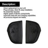 Mercedes E Class S Class C Class Rear View Mirror Gasket Rubber Seal Pads
