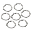 Subaru Forester Impreza WRX 50x Oil Drain Plug Crush Washer Gasket