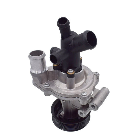 Mazda BT50 UP UR 2.2L Diesel Water Pump & Pulley (2011-2019)