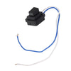 Hyundai IONIQ Right Side Front Exterior Door Handle Button Switch (2017-2023)