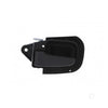 BMW 3 Series E36 Front Left Black Inner Door Handle (1992-1999)
