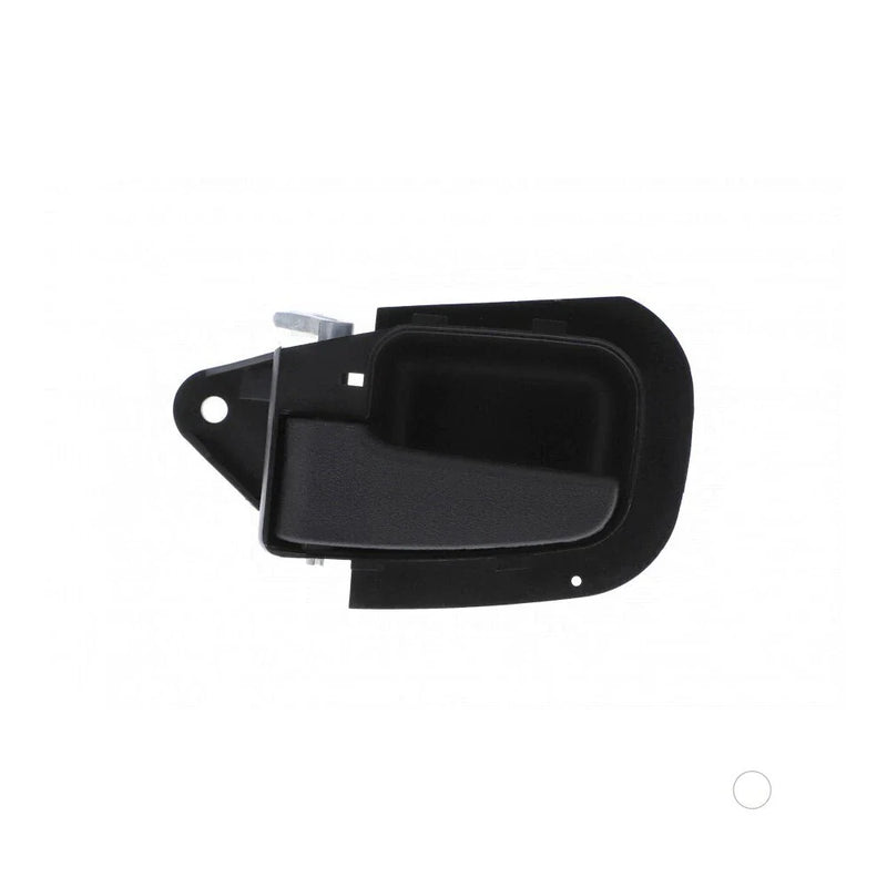 BMW 3 Series E36 Front Left Black Inner Door Handle (1992-1999)