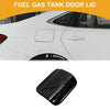 Toyota Camry (2025) Gloss Black Fuel Tank Door Cap