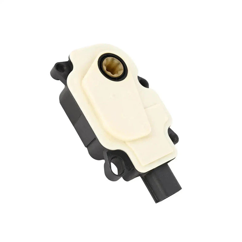 Ford Fusion Radiator Grille Shutter Actuator Motor (2013-2020)