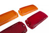 Nissan Datsun Fairlady 510 120Y 240Z Side Marker Light Orange Red (1968-1973)