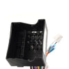 Skoda VW Golf 16pin Power Cable Adapter (2010-2015)