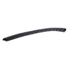 Nissan 370Z 2 x Carbon Fiber Dashboard Panel Covers (2009-2019)