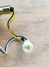 Mitsubishi Pajero Montero Turning Signal Lights (1983-1991)