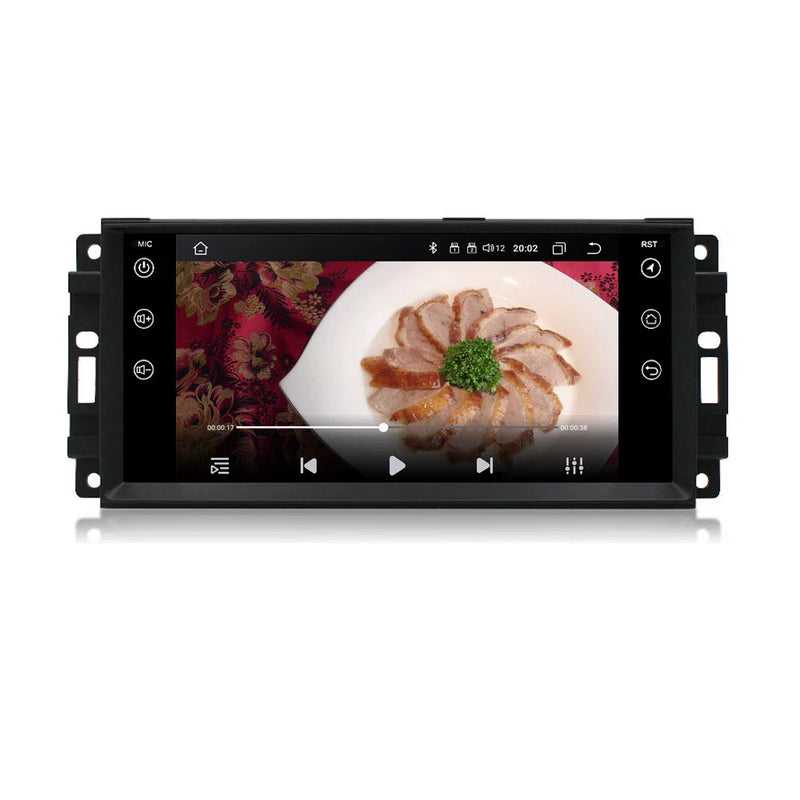 Chrysler Cirrus 32GB Android 12 Car Radio GPS Navigation (1995–2000)