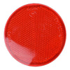 Toyota Sienna, Corolla Rear Bumper Reflector (2004-2020)