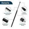 Honda Pilot Rear Hatch Lift Supports (2003-2008)