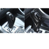 Land Rover Range Rover Sport 1x Black Gear Shift Knob Cover (2018-2020)