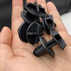 Land Rover Defender, Discovery 10 x Cowl Side Panel Retainer Clips (2005-2023)