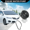 Toyota Corolla, C-HR (2014-2022)  No.1610039565 Water Pump