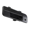 Toyota Tundra Black Rear Tailgate Handle (2007-2013)
