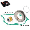 Yamaha V Star 1100 XVS1100 Starter Clutch Bearing Gasket Kit