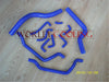 Mitsubishi Eclipse Silicone Hose Kit (1990-1995)