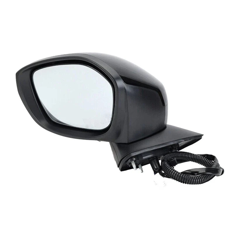 Honda Civic LX Sport Left Door Wing Mirror (2022-2023)