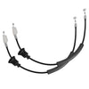 Hyundai I30, Kia Cee'D 2 x Bowden Cable Door Release Lock (2007-2011)