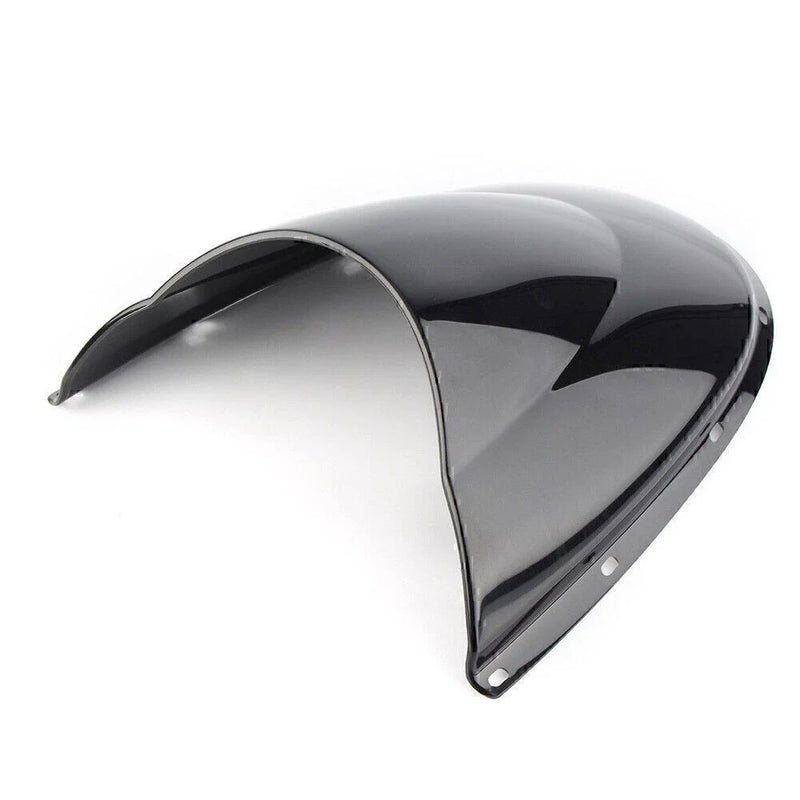 Ducati 748 916 996 998 (1994-2002) Black Front Windshield