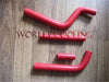 Yamaha YZ125 Silicone Radiator Hose (1996-2001)