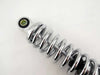 Honda XL500 400mm Chrome Rear Shock Absorbers