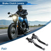 Kawasaki Vulcan S Adjustable Short Long / Brake Clutch Lever (2015-2023)