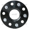 Honda Civic / Accord 25mm 12x1.5 5x114.3 Hub Centric Wheel Spacers (2006-2023)
