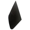 Honda Fit Left Front Door Triangle Window Glass Cover Trim (2015-2020)