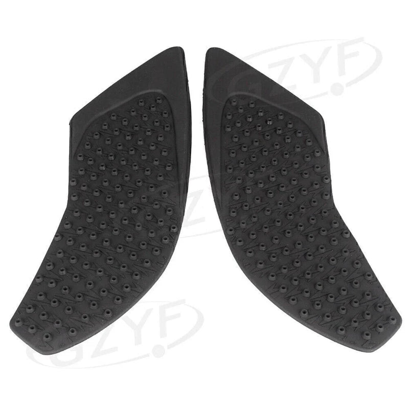 Yamaha YZF-R1 Gas Tank Traction Side Pad Knee Grip Decal (2013-2016)