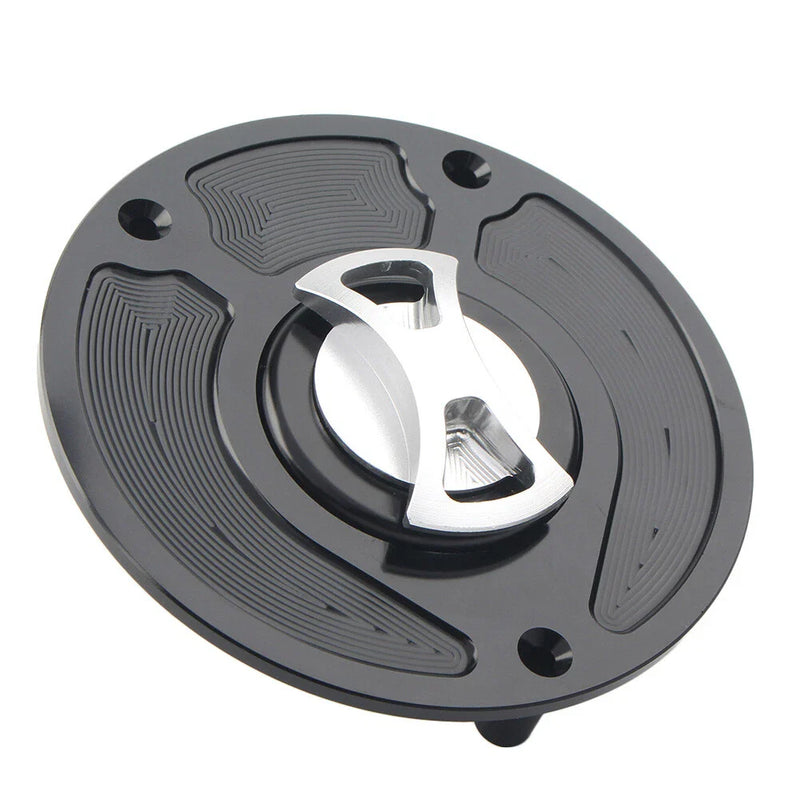 Honda GROM MSX125 CBR1000RR Petrol Fuel Gas Tank Cap (2017-2019)