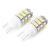 Car LED Luggage Compartment Light Roof Lamp (T10 W5W)