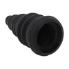 1 3 / 8 Lines Boot Firewall Grommet Set 3 x Wire Bundle